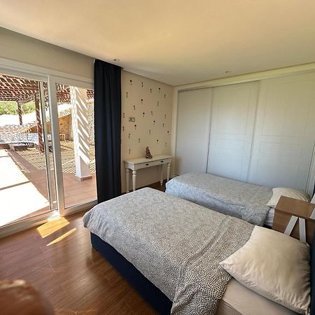 Luxueux Villa Avec Jardin Et Vue Panoramique Tétouan Dış mekan fotoğraf