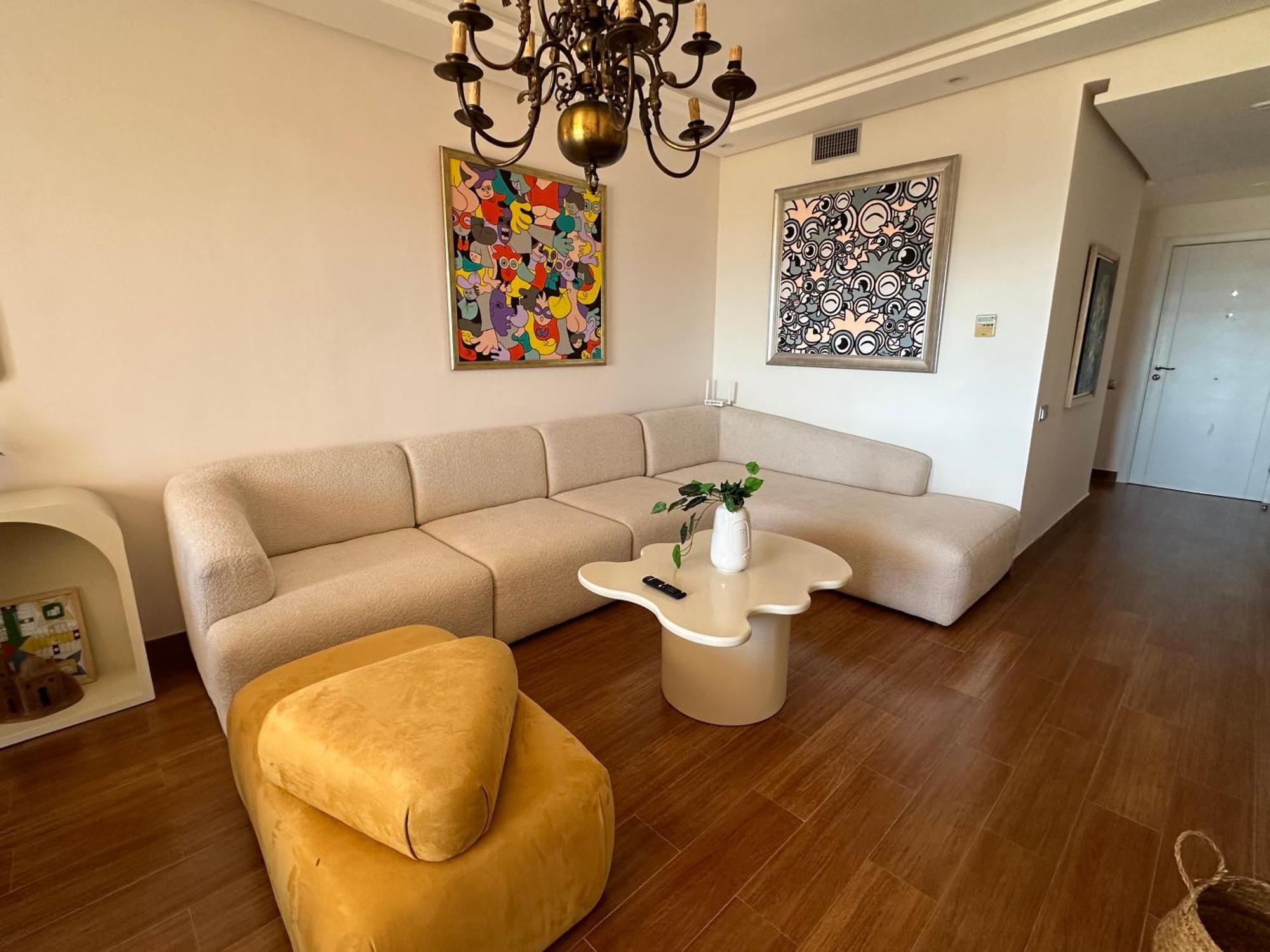 Luxueux Villa Avec Jardin Et Vue Panoramique Tétouan Dış mekan fotoğraf